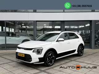 Kia Niro EV DynamicLine 64.8 kWh | SOH 100% | Navi | Camera |