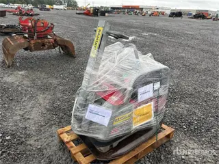 Swepac FB510