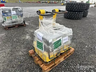 WACKER NEUSON BPU3750A