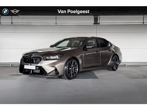 BMW 5 Serie Sedan M5