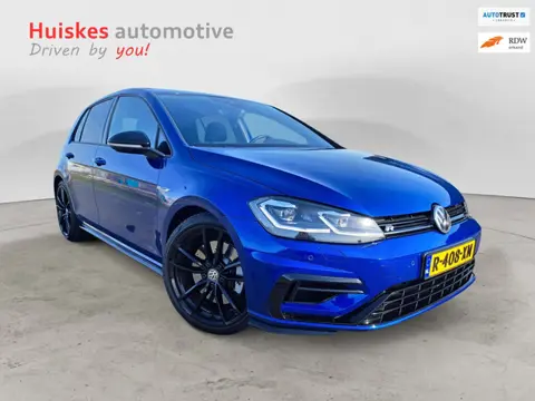 Volkswagen Golf 2.0 TSI R 4Motion Akra/Pano/DCC/ACC/Lage km