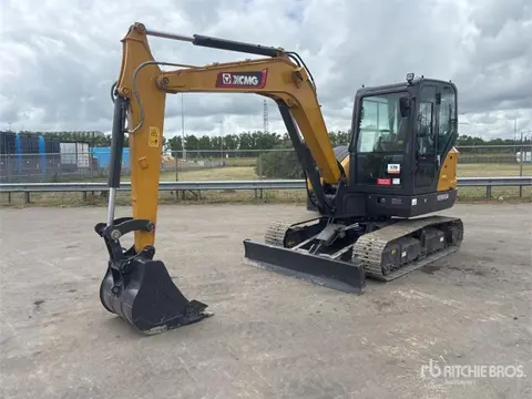 XCMG XE60GA (bj 2026)