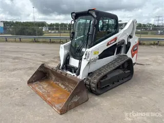 Bobcat T590 (bj 2024)