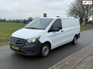 Mercedes-Benz Vito 111 CDI Lang *Schade
