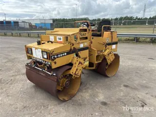 Cat CB224B