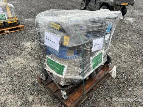 Nilfisk Alto ATTIX961-01