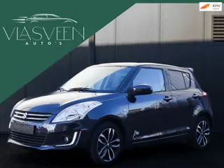 Suzuki Swift 1.2 Exclusive! 28.000 km 10x swift op voorraad!