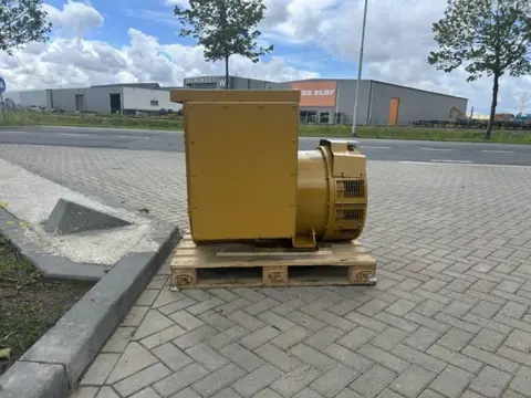Cat SR4B (bj 1997)
