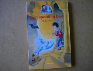 Pien en het spook adv6653