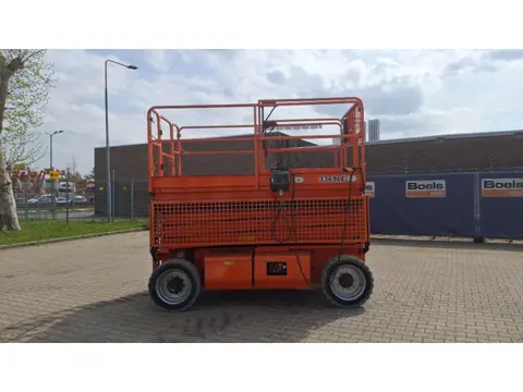 JLG 3369LE (bj 2017)