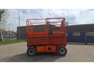 JLG 3369LE (bj 2017)