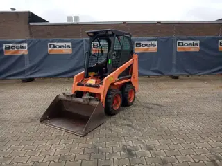 Bobcat S70 (bj 2017)