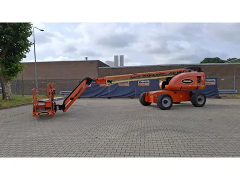 JLG 660SJGW (bj 2015)
