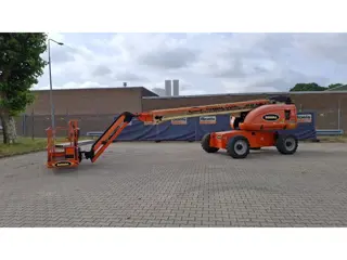 JLG 660SJGW (bj 2015)