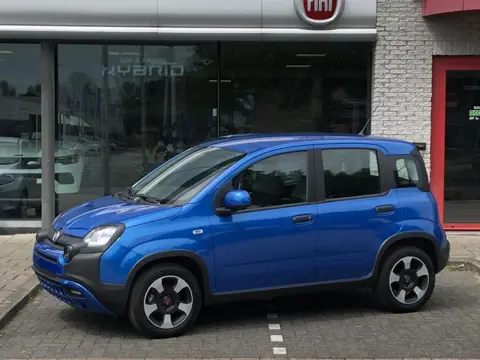 Fiat Panda 1.0 Hybrid Cross AIRCO|PHONE MIRRORING|