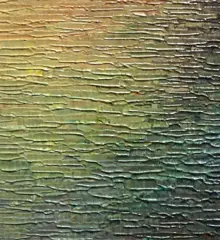 Krzysztof Lozowski - Water