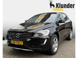 Volvo XC60 D5 AWD Ocean Race Aut. |Adapt.Cruise|Leder|Trekhaak|