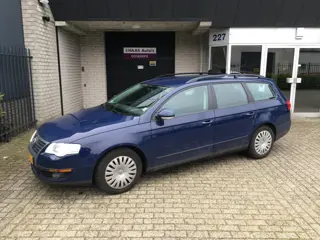 Volkswagen Passat Variant 2.0 TDI Trendline / DRIVING OK / AIRCO / EXPORT MOGELIJK / TREKHAAK