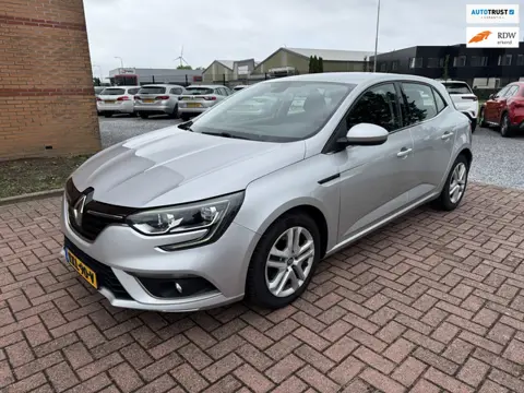 Renault MEGANE 1.5 Blue dCi Limited, Euro 6, Apple Carplay, PDC,