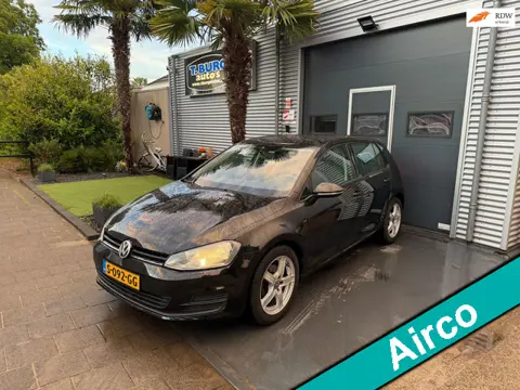 Volkswagen Golf 1.2 TSI Easyline AIRCO
