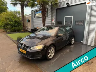 Volkswagen Golf 1.2 TSI Easyline AIRCO