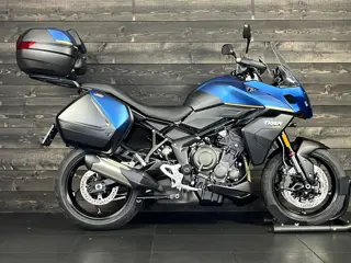Triumph TIGER SPORT 800 TOUR - 53692374