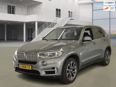 BMW X5 XDrive40e iPerformance High Executive / NL PRIJS 25000
