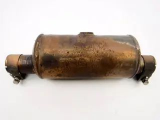Used balansstuk v7,nev,breva met lambda