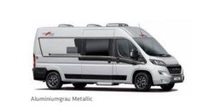 Malibu Van 640 LE (2020)