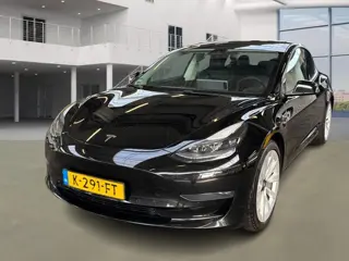 Tesla Model 3 Long Range AWD 75 kWh|SOH 87%|LFP-Accu|FACELIFT|Trekhaak Afn Kogel