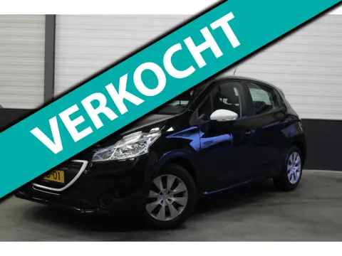 Peugeot 208 1.0 PureTech LIKE l Airco l Elek Pak l Cruise