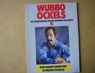 Wubbo ockels adv6731