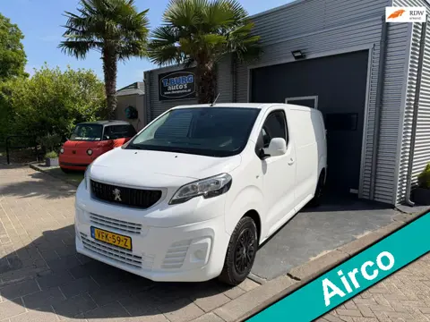 Peugeot Expert 1.5 BlueHDI 120 Standard Premium AIRCO