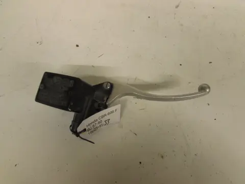 REMPOMP Honda CBR 600 F 1987 - 1990