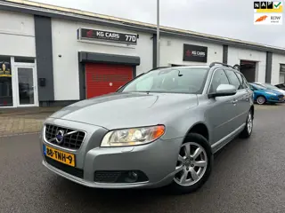 Volvo V70 2.0 D3 Limited Edition