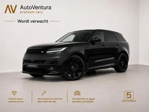 Land Rover Range Rover Sport 3.0 P460e HSE PHEV l Trekhaak l Black Pack l Schuif- /kantel Pano l Hea