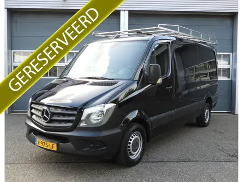 Mercedes-Benz Sprinter 313 2.2 CDI L2H1 | IMPERIAAL | TREKHAAK | CAMERA | PARKEERSENSOREN