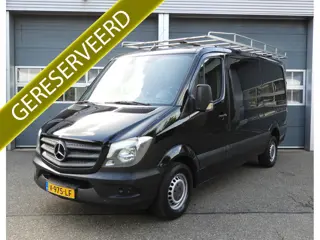 Mercedes-Benz Sprinter 313 2.2 CDI L2H1 | IMPERIAAL | TREKHAAK | CAMERA | PARKEERSENSOREN