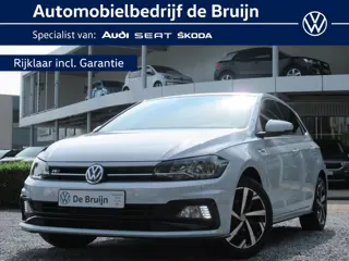 Volkswagen Polo 1.0 TSI Highline R-Line (Carplay,Clima,Pdc,Acc)