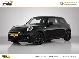 MINI Electric Yours 33 kWh