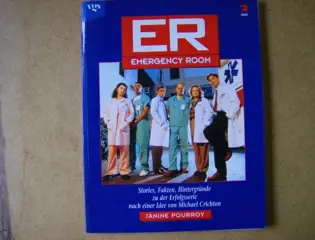Er emergency room adv6795