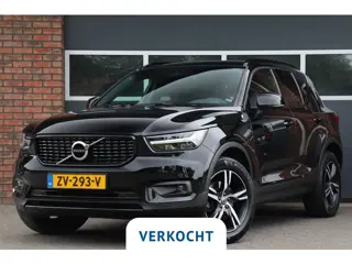 Volvo XC40 2.0 T4 R-Design, 1e eigenaar (bj 2019)