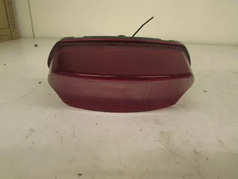 ACHTER LICHT Kawasaki GPZ 1100 1995 - 2000