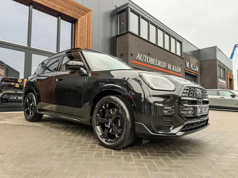 Mini Mini Countryman 1.5 C John Cooper Works L F1 aut/Pano/Camera/Hk/Btw/Vol