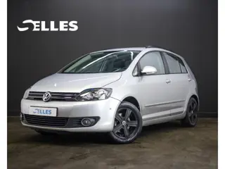 Volkswagen Golf Plus 1.2 TSI Highline | Trekhaak | Airco | Stoelverwarming | Automaat | DSG | Naviga