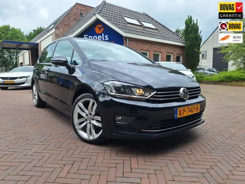 Volkswagen Golf Sportsvan 1.4 TSI Highline AUTOMAAT -- PRIJS IS INCL. BOVAG GARANTIE
