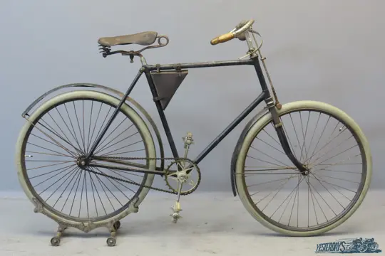 Wiklund ca1894 safety 3606-113