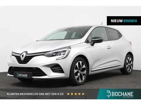 Renault Clio 1.0 TCe 90 Evolution | Navigatie | 16"velgen | Parkeersensoren |