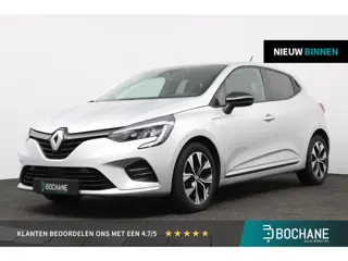 Renault Clio 1.0 TCe 90 Evolution | Navigatie | 16"velgen | Parkeersensoren |