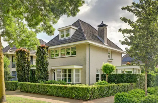 Te koop in Gemert - Lieverman 3